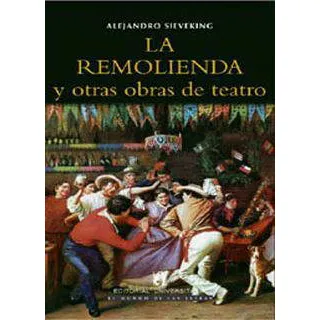 La Remolienda