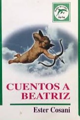 Cuentos a Beatriz cover