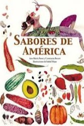 Sabores de América