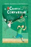 Cuentos para conversar cover