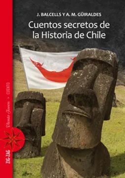 Cuentos secretos de la historia de Chile