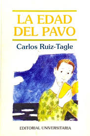 La edad del pavo cover