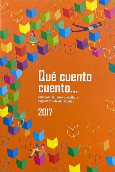 Qué cuento cuento... cover