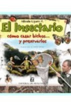El insectario