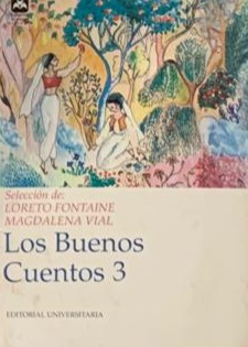 Los buenos cuentos 3