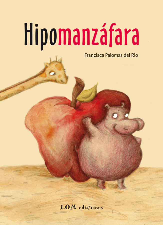Hipomanzáfara cover