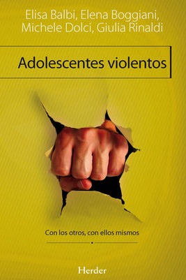Adolescentes violentos