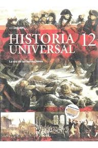 Historia Universal 12
