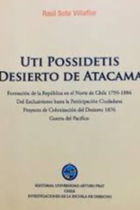 Uti Possidetis desierto de Atacama