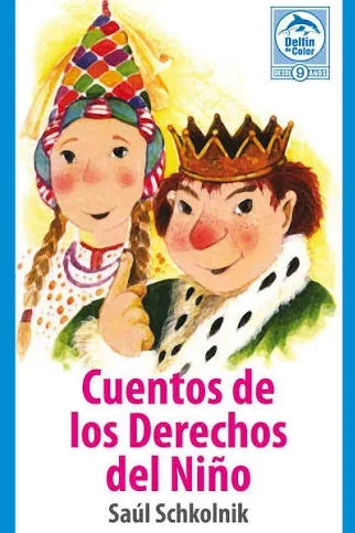 Cuentos de los derechos del niño