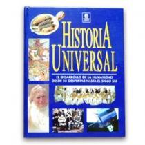 Historia Universal