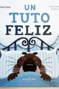 Un Tuto Feliz cover