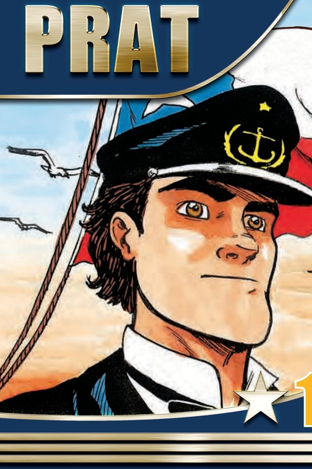 Prat tomo 1