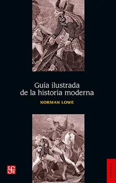 Guía Ilustrada de la Historia Moderna cover