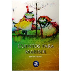 Cuentos para Marisol.