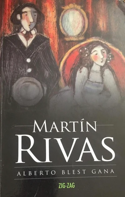 Martin Rivas