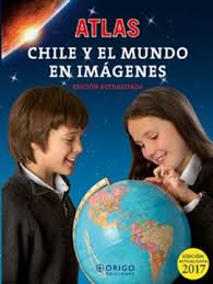 Atlas Chile y el mundo en imágenes