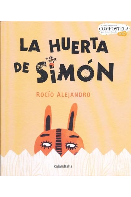 La huerta de Simón