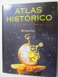 Atlas Histórico
