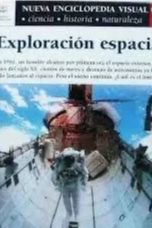 Nueva Enciclopedia Visual: Exploración Espacial