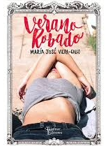 Verano robado cover