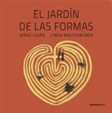 El jardín de las formas