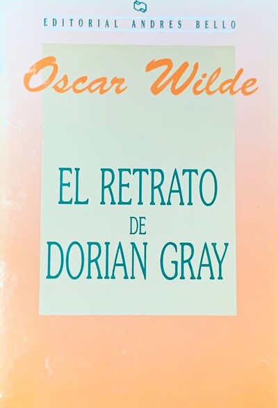 El Retrato de Dorian Gray cover