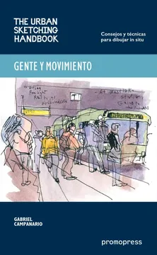 Gente y movimiento cover