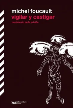 Vigilar y castigar