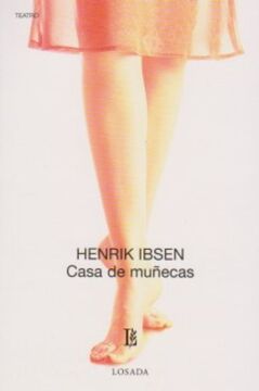 Casa de Muñeca cover