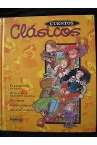 Cuentos Clásicos