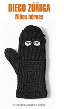 Niños héroes cover