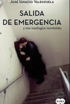 Salida de emergencia cover