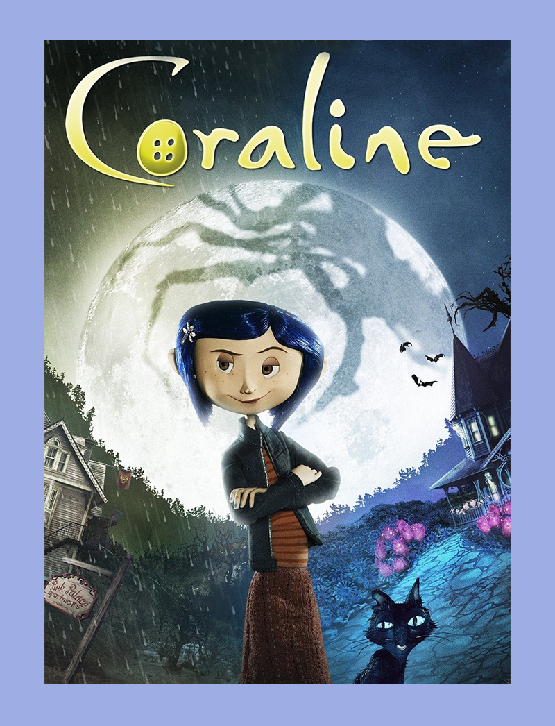 Coraline