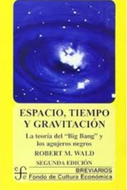 Espacio, tiempo y gravitación