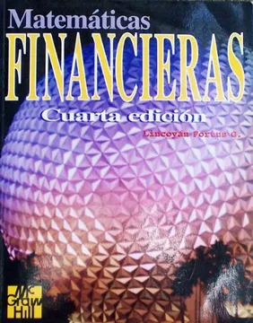 Matemáticas Financieras