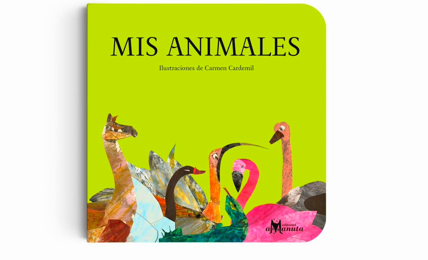 Mis animales