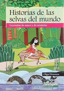 Historias de las selvas del mundo