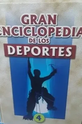 Gran Enciclopedia de los Deportes cover