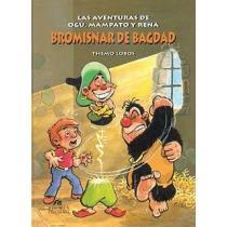 Bromisnar de Bagdad