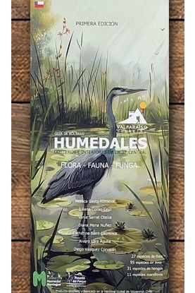 Humedales