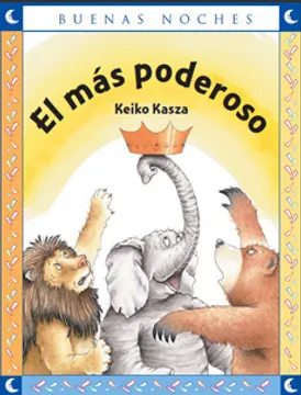 El más poderoso cover