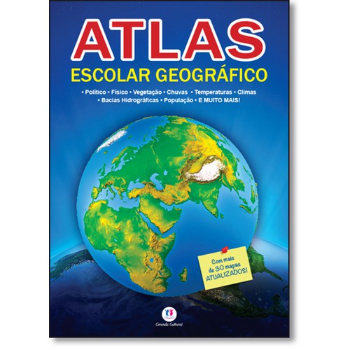Atlas escolar