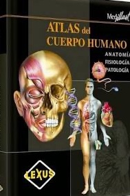 Atlas del cuerpo humano