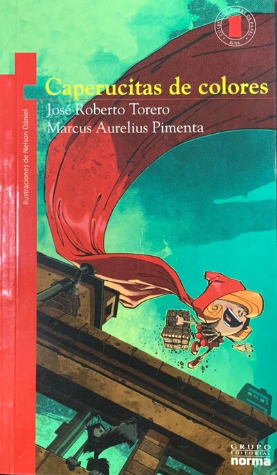 Caperucitas de colores