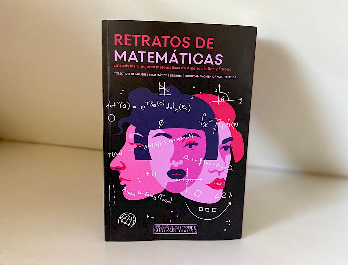 Retratos de matemáticas