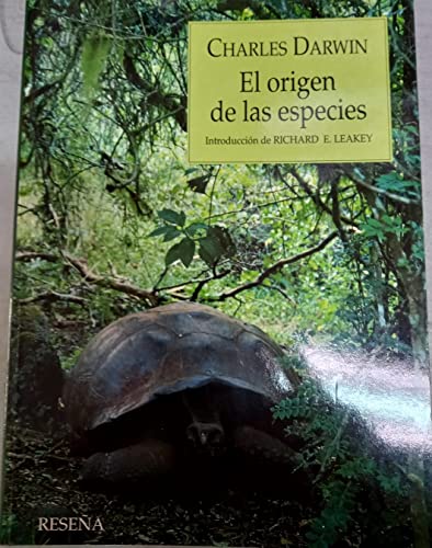 El Origen de las Especies