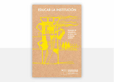 Educar la Institución