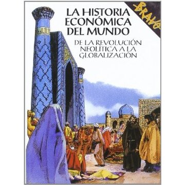 Historia Económica del Mundo