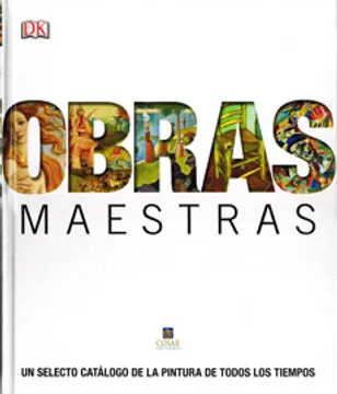 Obras Maestras